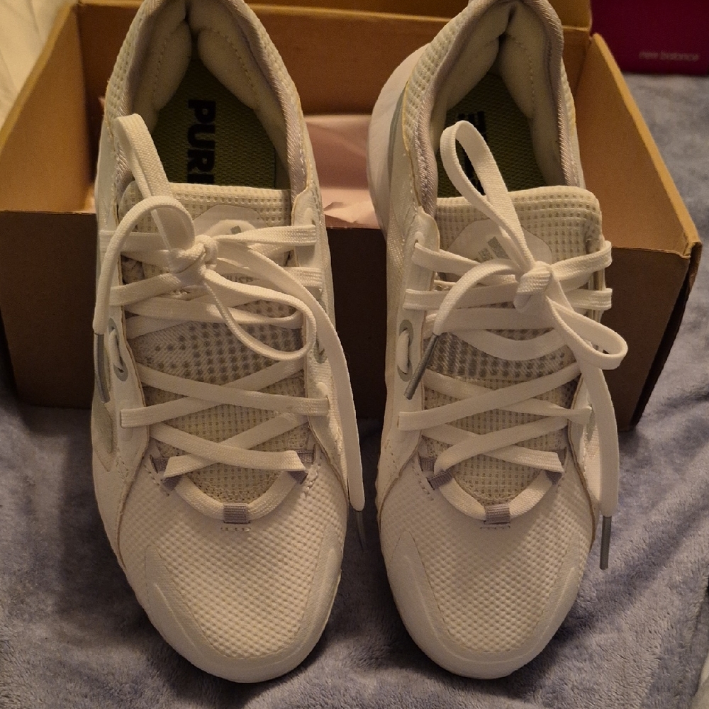Adidas Womens Purehustle Metal Softball Cleats Size 5